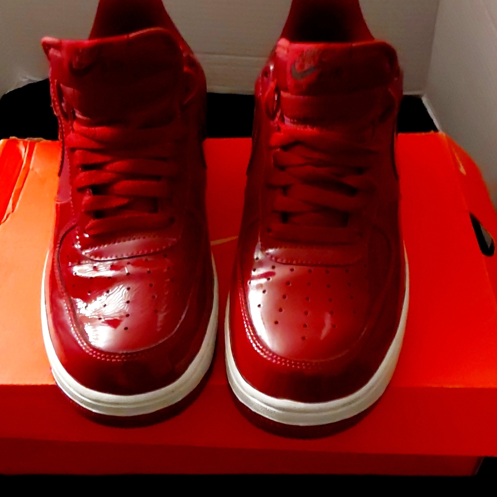 Air force #1 nike